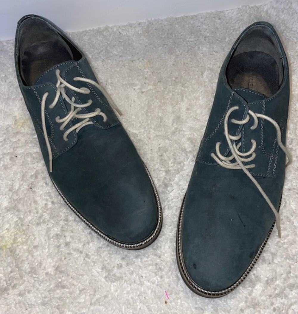 Michael Shannon Men's shoes, NWOT Sz 13